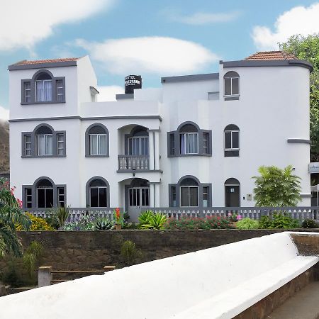 Hotel Cruz Grande-Brava Vila Nova Sintra Экстерьер фото