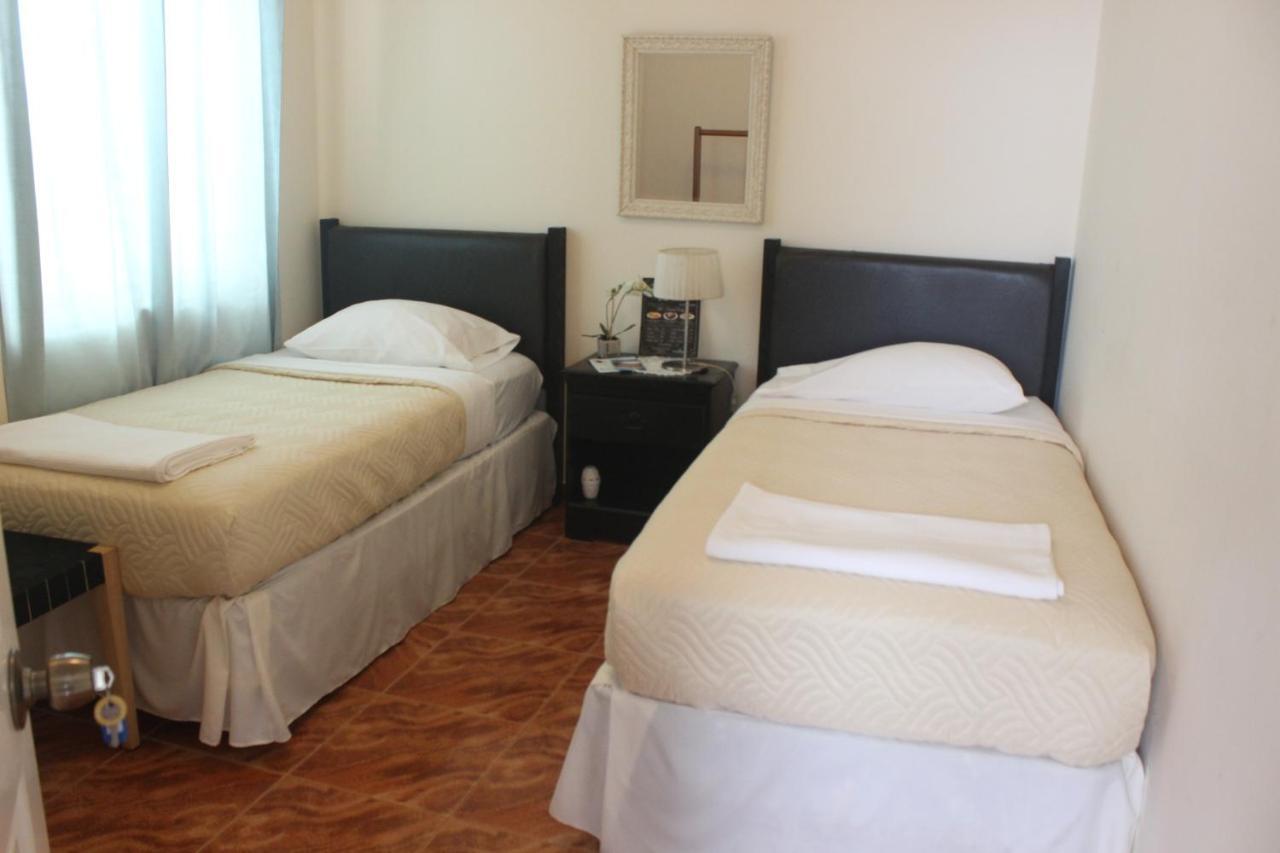 Hotel Cruz Grande-Brava Vila Nova Sintra Экстерьер фото