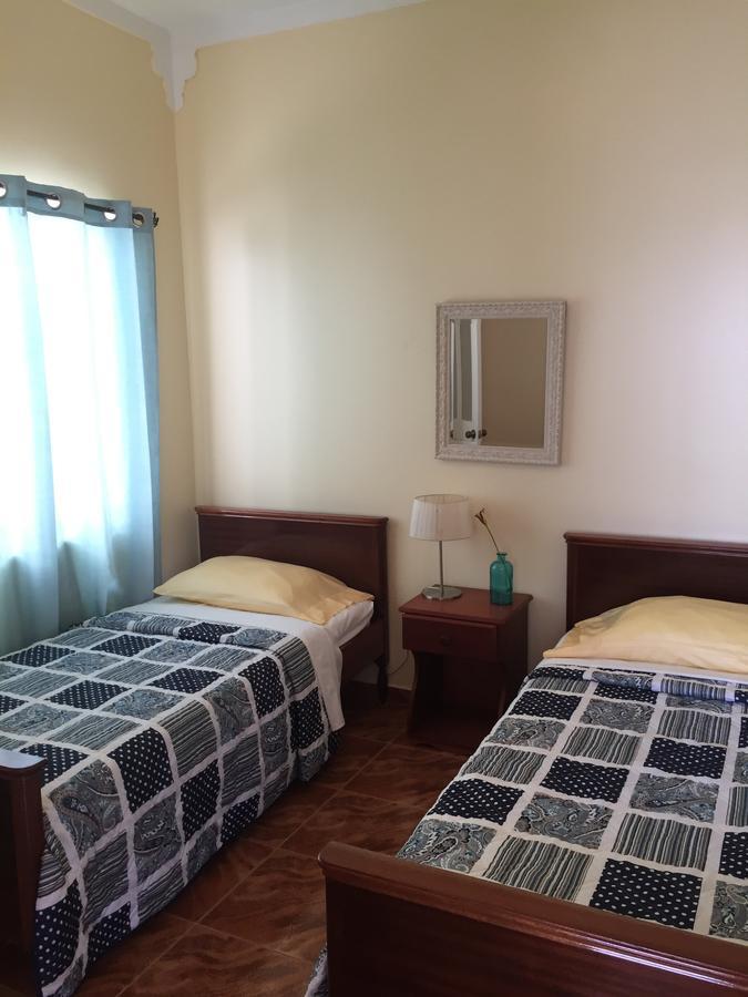Hotel Cruz Grande-Brava Vila Nova Sintra Экстерьер фото